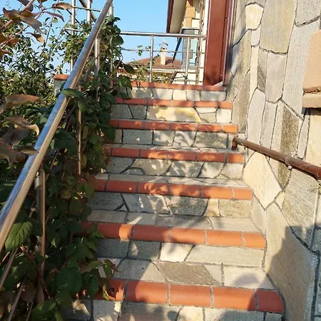 Apartment Yalova *