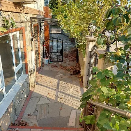 Yalova * Kadikoy (Yalova)