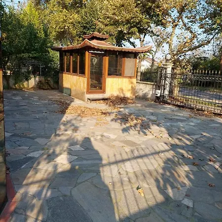Yalova Apartment Kadikoy (Yalova)
